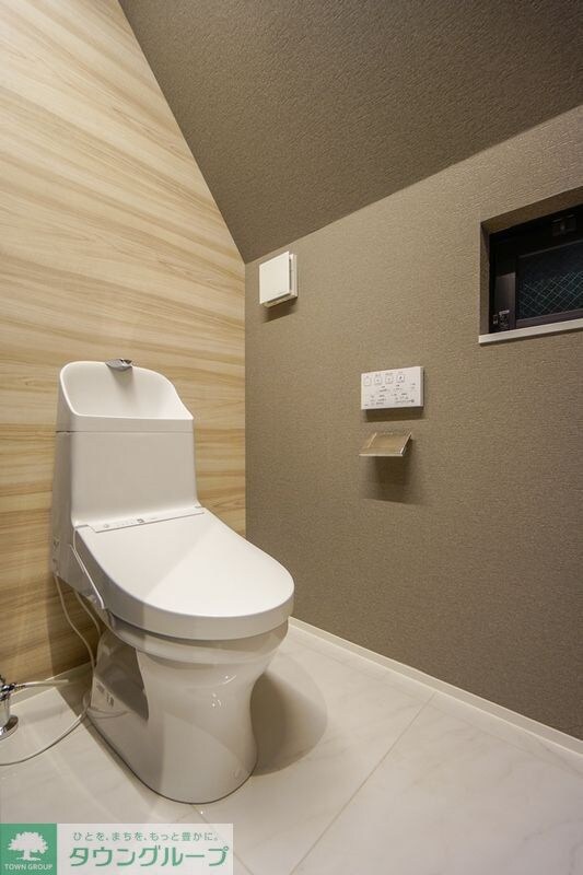 デコール代官山の物件内観写真