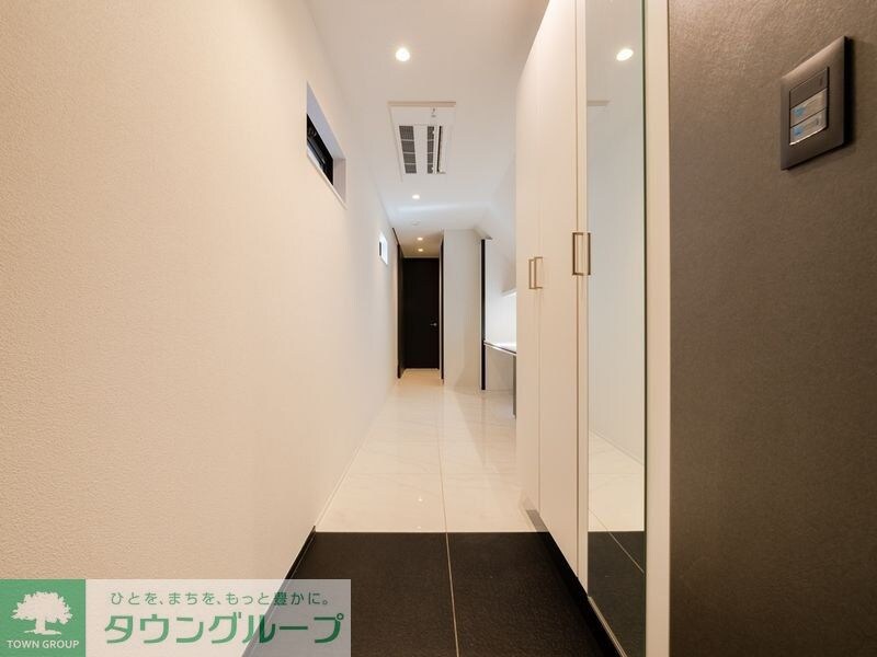 デコール代官山の物件内観写真