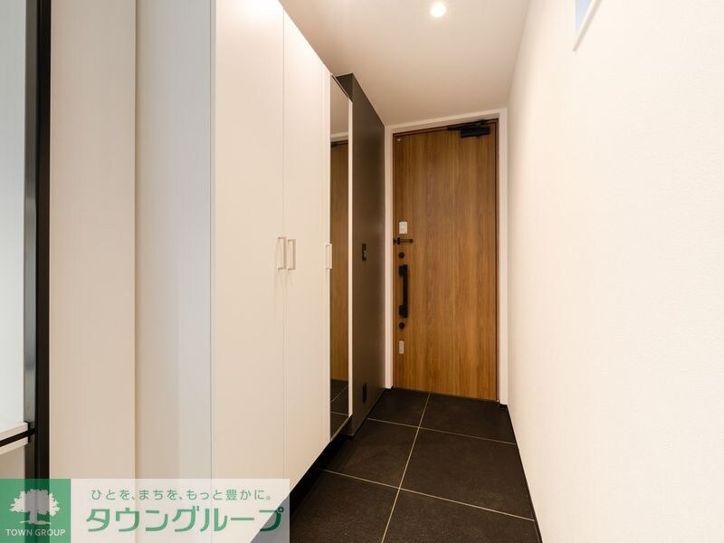 デコール代官山の物件内観写真