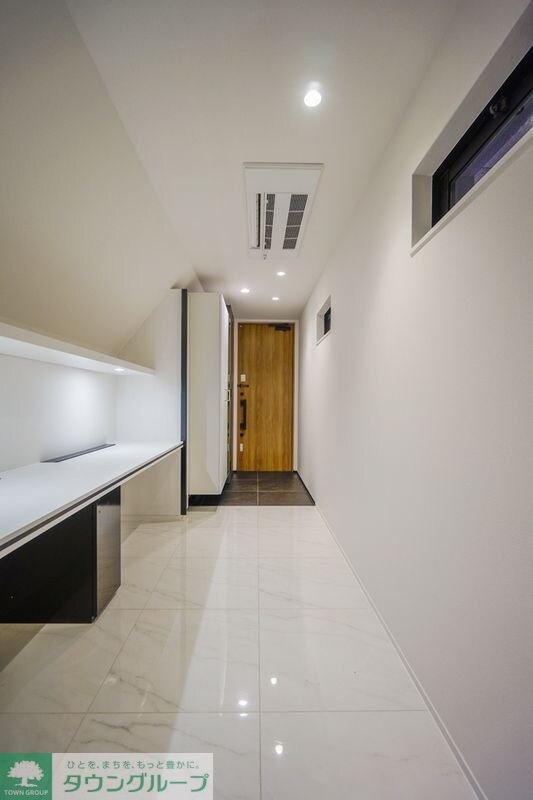 デコール代官山の物件内観写真