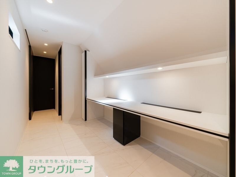 デコール代官山の物件内観写真