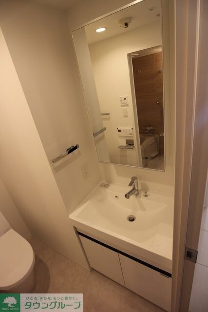 クロスレジデンス大崎の物件内観写真