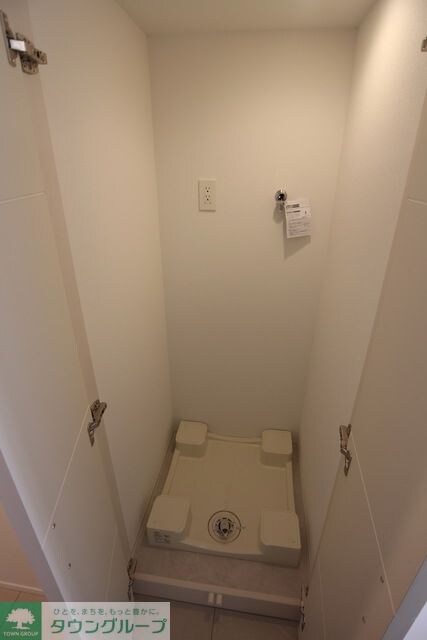 クロスレジデンス大崎の物件内観写真