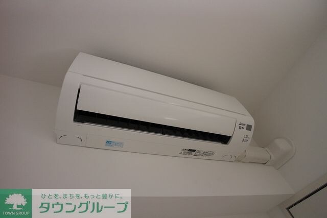 クロスレジデンス大崎の物件内観写真