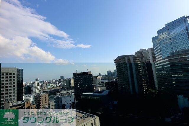 クロスレジデンス大崎の物件内観写真