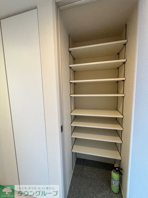 MFPRコート武蔵小山の物件内観写真