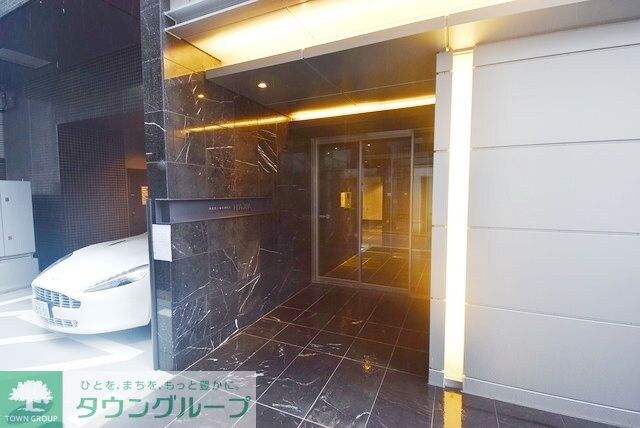 RAXA神田須田町の物件内観写真