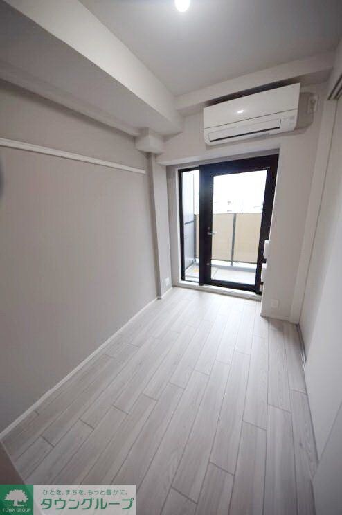 クロスレジデンス神田神保町の物件内観写真