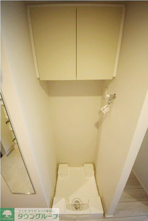 クロスレジデンス神田神保町の物件内観写真