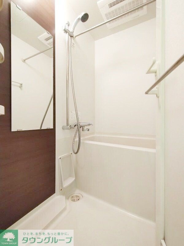 ジェノヴィア浜松町グリーンヴェールの物件内観写真