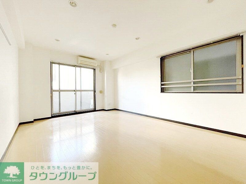 ミリオングランデ元赤坂ヒルズの物件内観写真