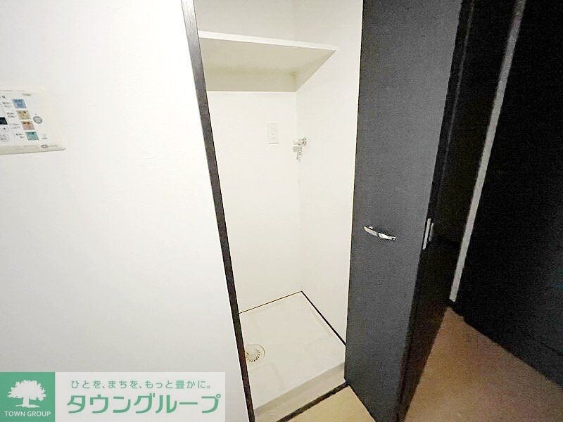 ミリオングランデ元赤坂ヒルズの物件内観写真