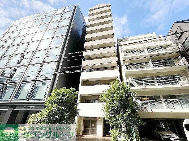 ミリオングランデ元赤坂ヒルズの物件内観写真