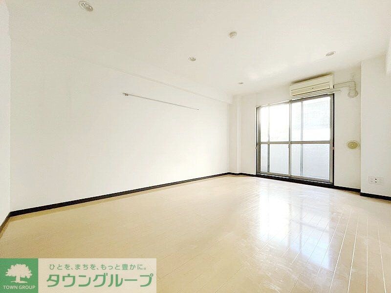 ミリオングランデ元赤坂ヒルズの物件内観写真