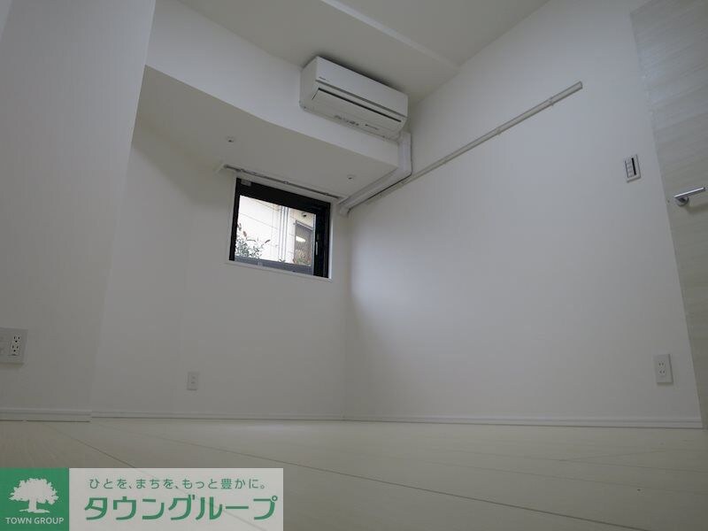 ブライズ蒲田SOUTHの物件内観写真