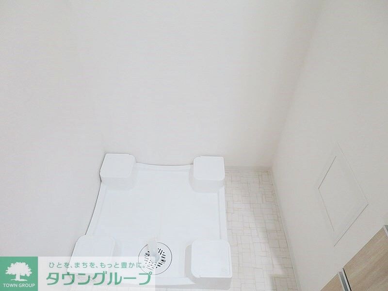 ブライズ蒲田SOUTHの物件内観写真