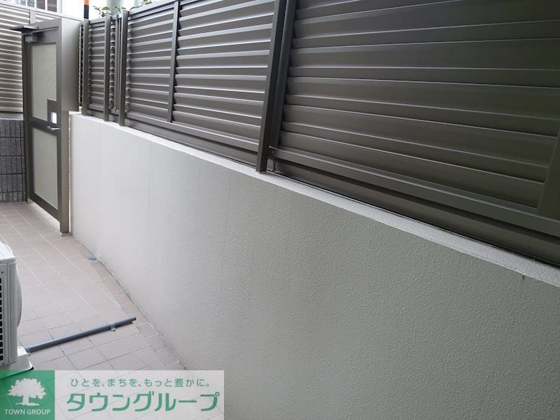 ブライズ蒲田SOUTHの物件内観写真