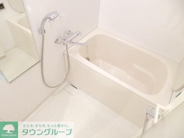 カスタリア中目黒の物件内観写真