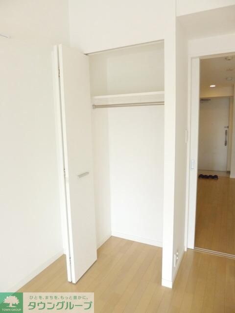 カスタリア中目黒の物件内観写真