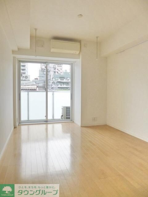 カスタリア中目黒の物件内観写真