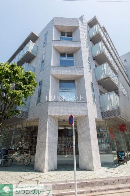 カスタリア中目黒の物件内観写真