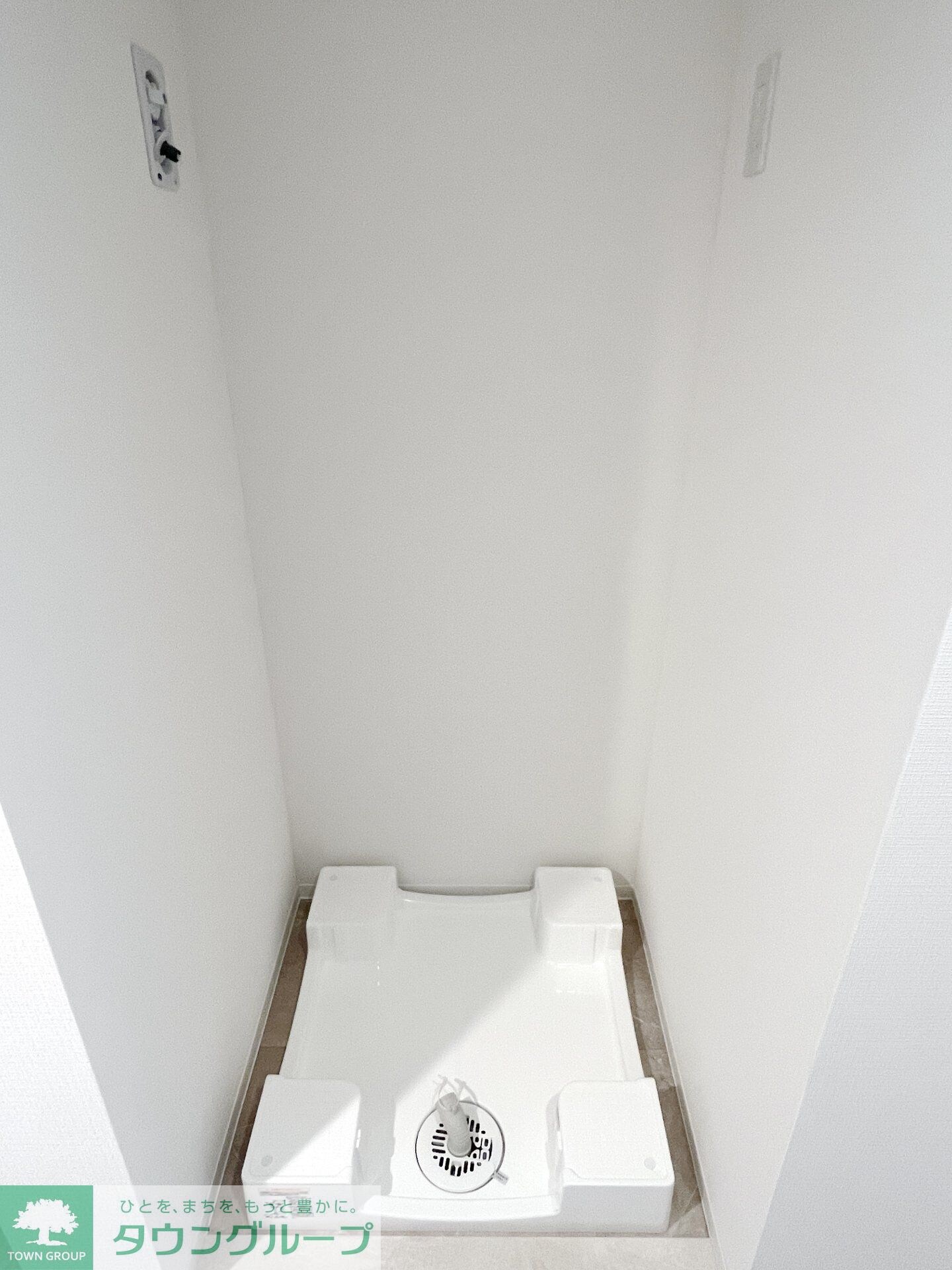 パークアクシス品川南大井パークフロントの物件内観写真