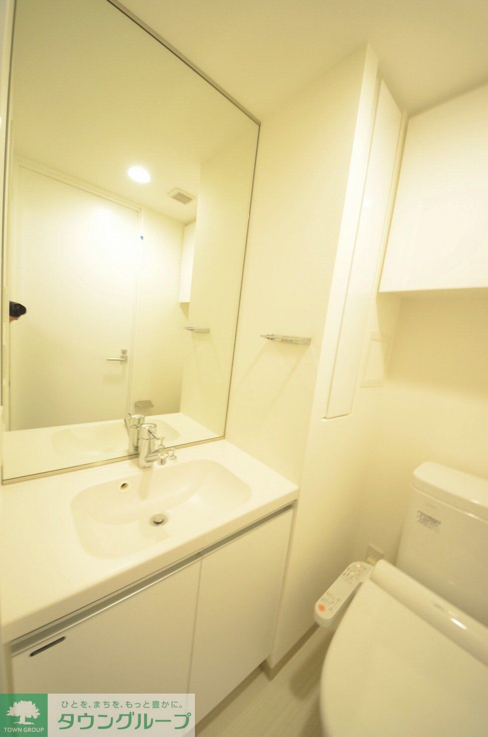 コンフォリア品川EASTの物件内観写真