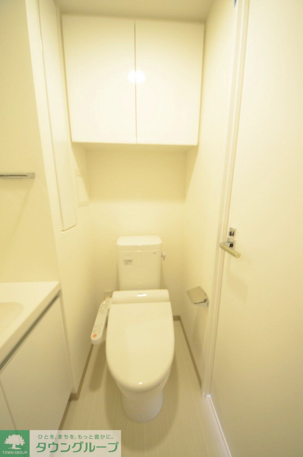 コンフォリア品川EASTの物件内観写真