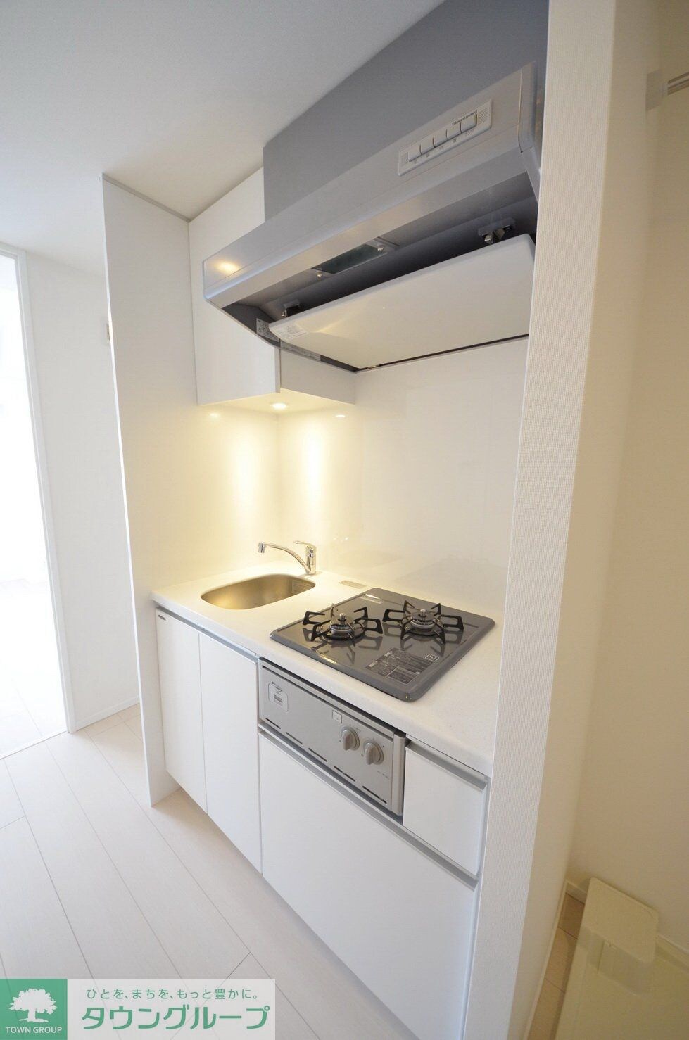 コンフォリア品川EASTの物件内観写真