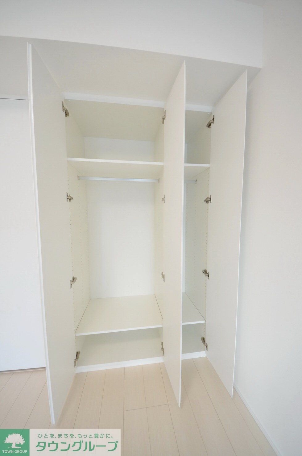 コンフォリア品川EASTの物件内観写真