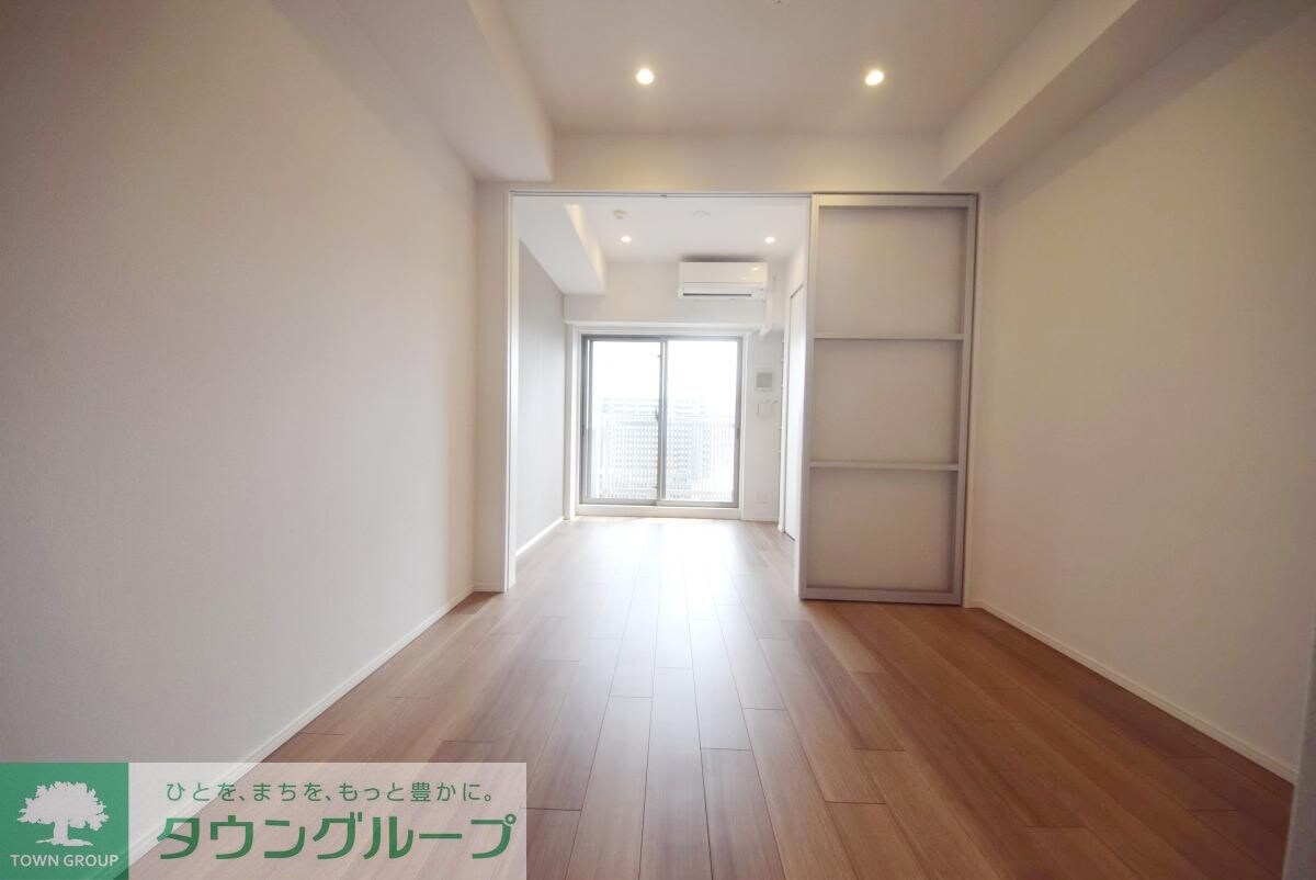 アーバネックス深川住吉の物件内観写真