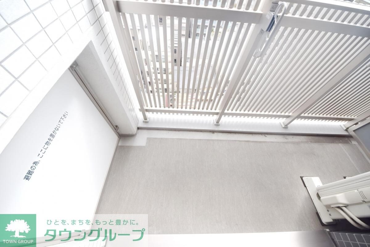 アーバネックス深川住吉の物件内観写真