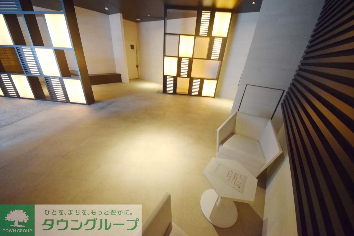 アーバネックス深川住吉の物件内観写真