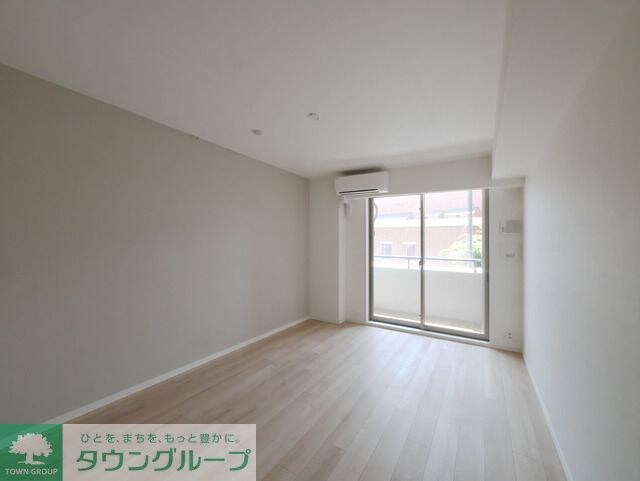 ルビア赤坂の物件内観写真