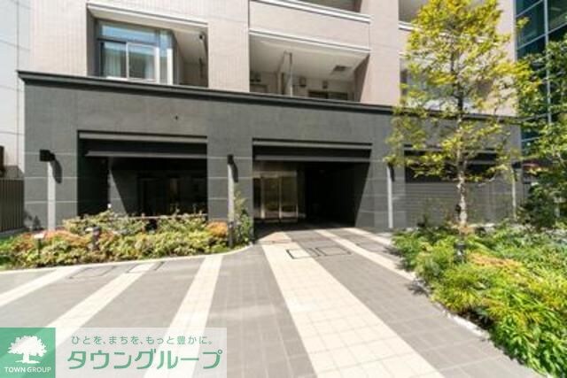 ルビア赤坂の物件内観写真