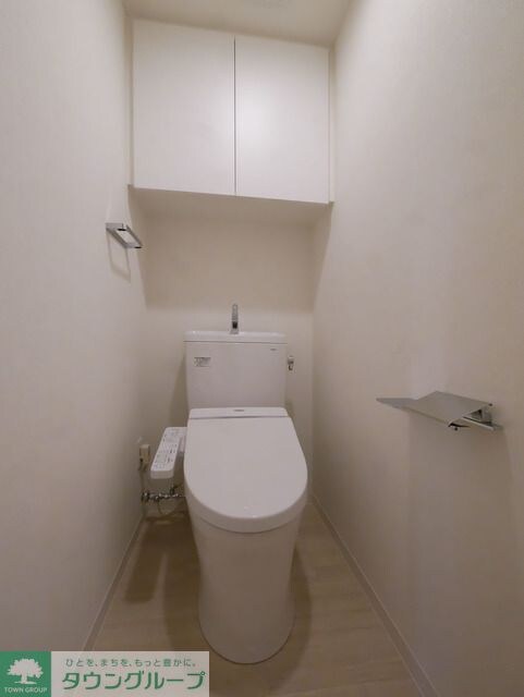 ルビア赤坂の物件内観写真