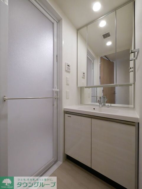 ルビア赤坂の物件内観写真