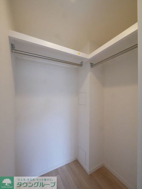 ルビア赤坂の物件内観写真