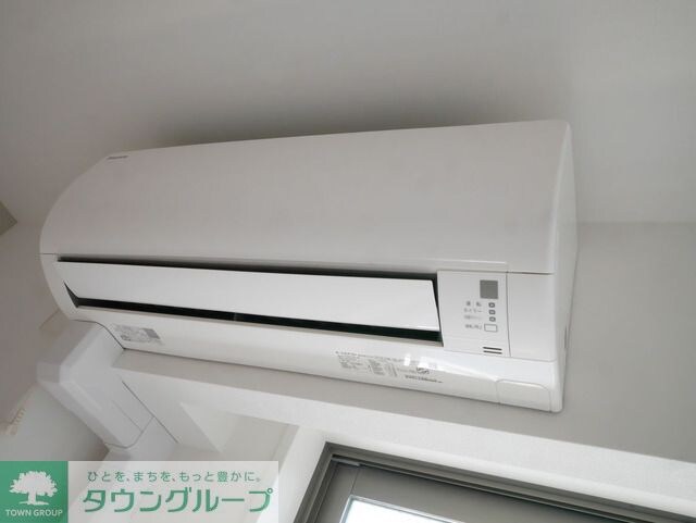 ルビア赤坂の物件内観写真