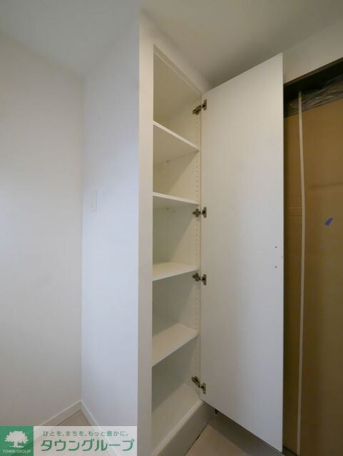 ルビア赤坂の物件内観写真