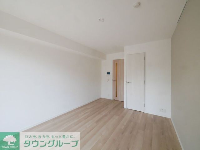 ルビア赤坂の物件内観写真