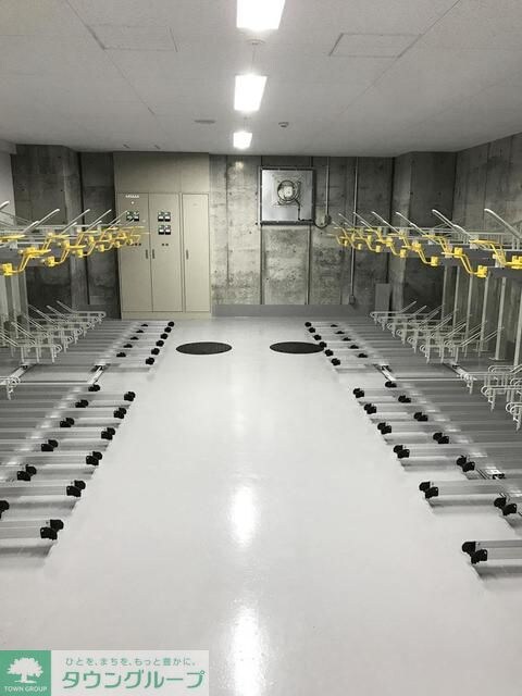 ルビア赤坂の物件内観写真