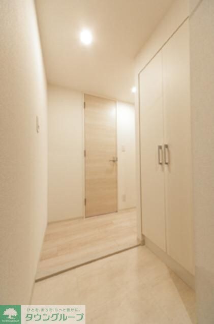 ラヴィラント御茶ノ水の物件内観写真