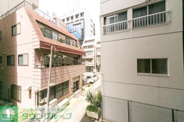 ラヴィラント御茶ノ水の物件内観写真