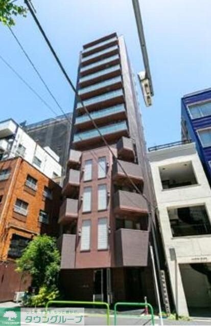 ラヴィラント御茶ノ水の物件内観写真