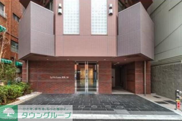 ラヴィラント御茶ノ水の物件内観写真