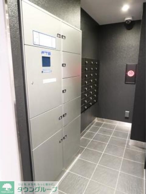 ラヴィラント御茶ノ水の物件内観写真