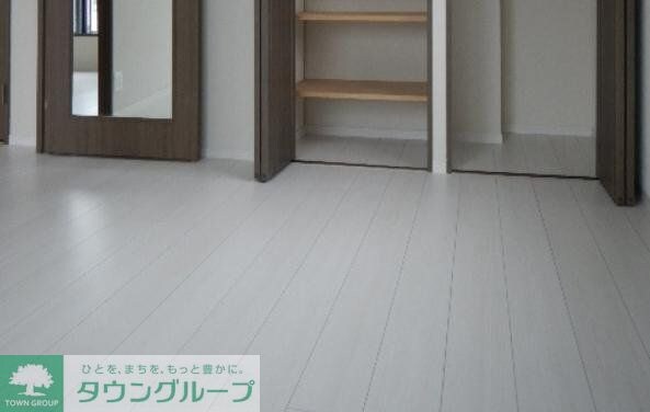 ガラ・ステージ日本橋の物件内観写真