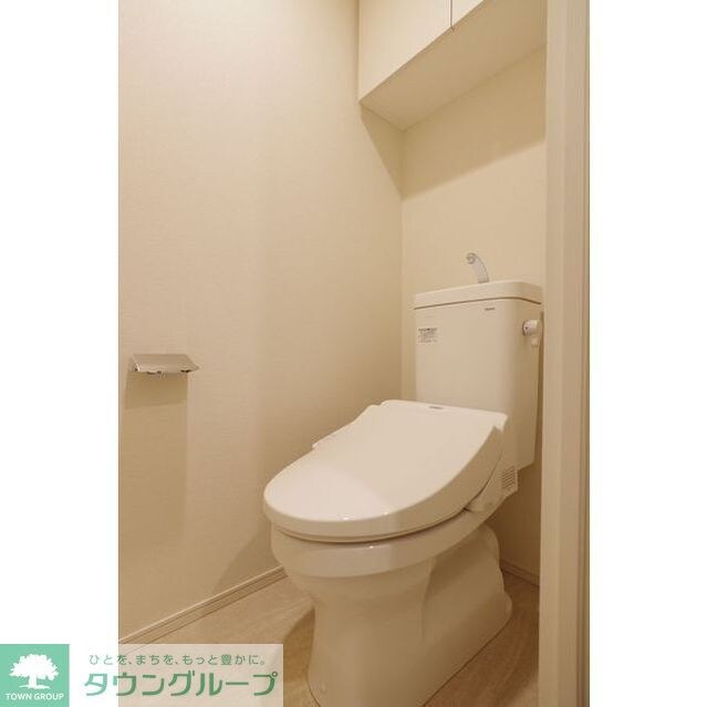 コンフォリア森下リバーサイドの物件内観写真