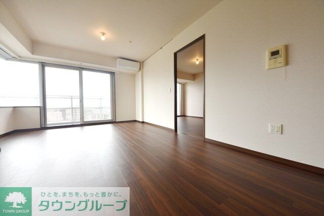 トルナーレ日本橋浜町の物件内観写真